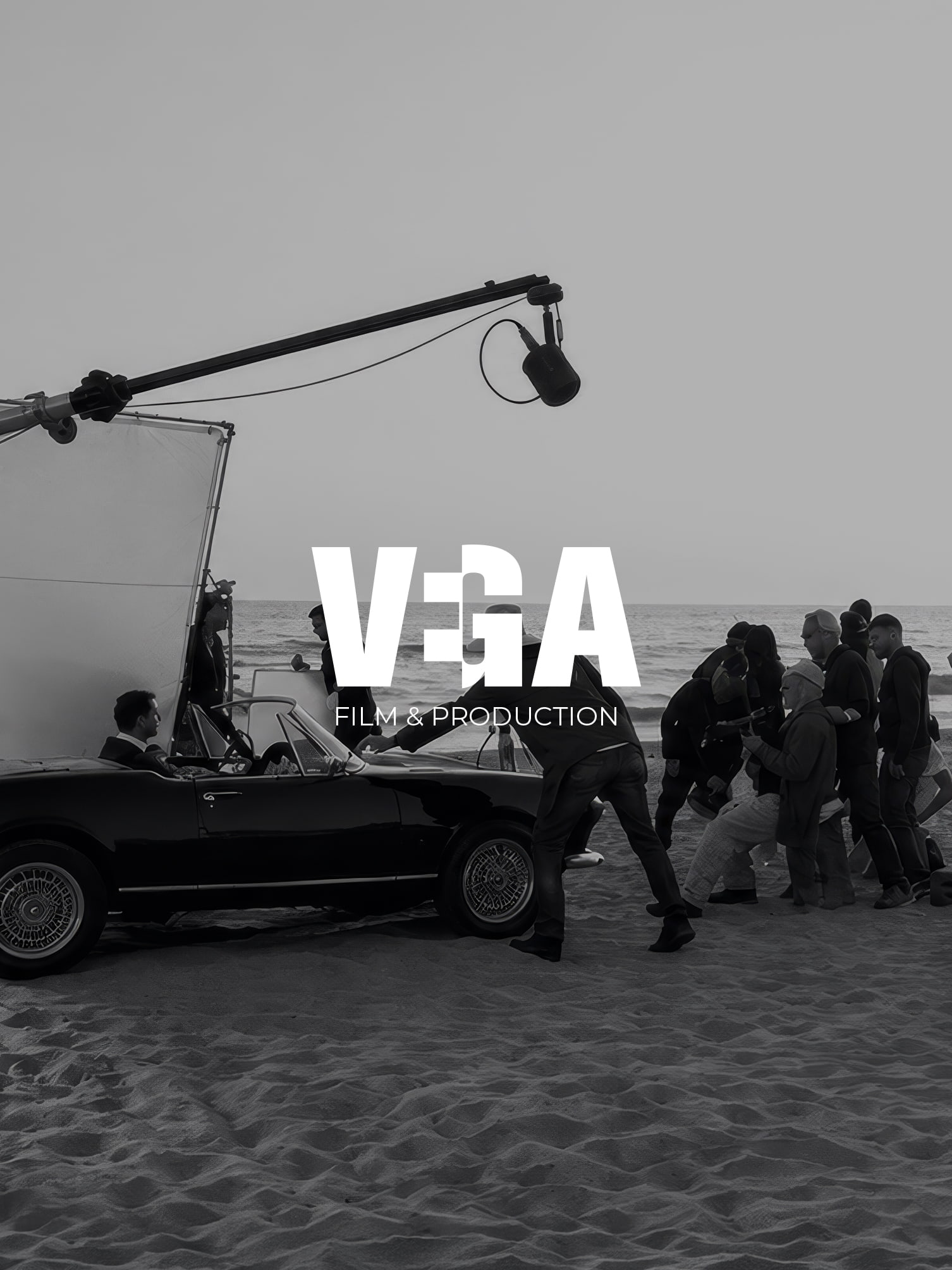 Vega Film & Production